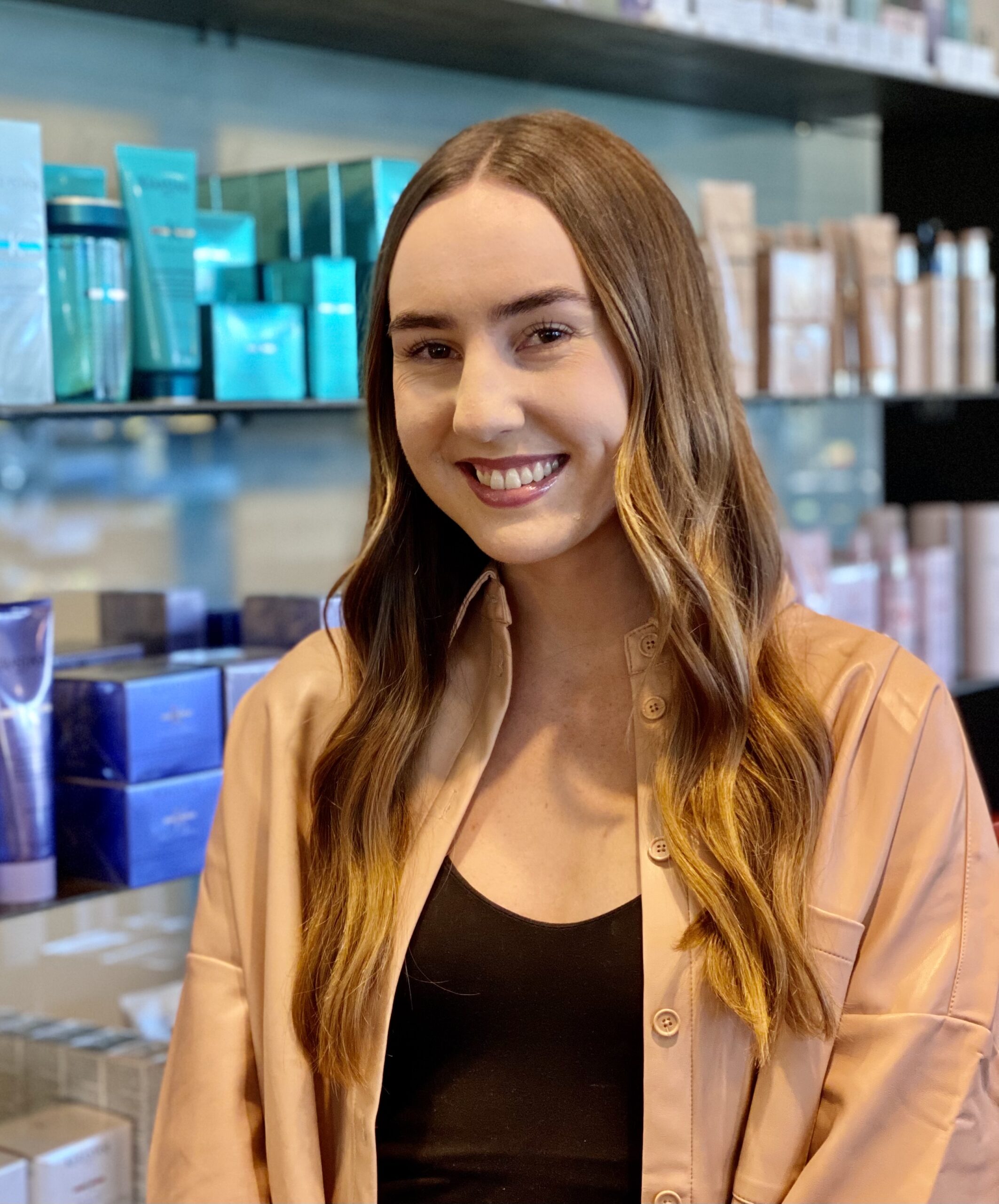 Beau Monde Salon Burnsville, MN Women's Hair, Nails and Skin Care